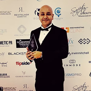 award