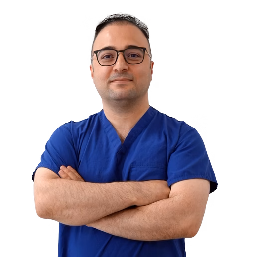 dr ayman mohammad