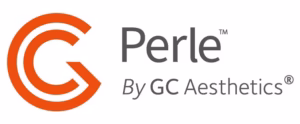 GC Aesthetics / Perle logo