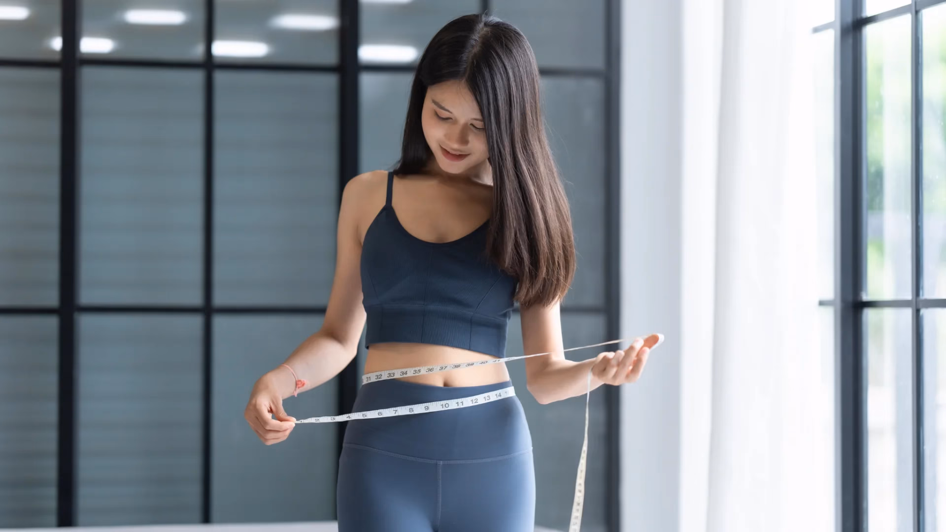 Why Does My Stomach Still Look Protruding After Losing Weight?